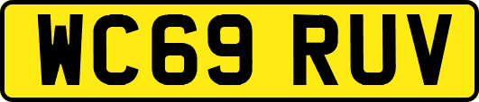 WC69RUV