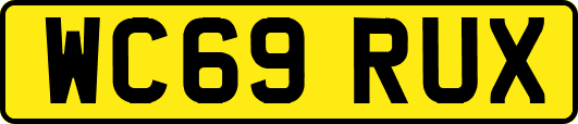 WC69RUX