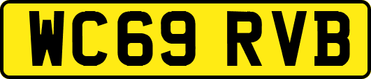 WC69RVB