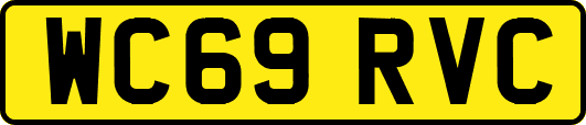 WC69RVC