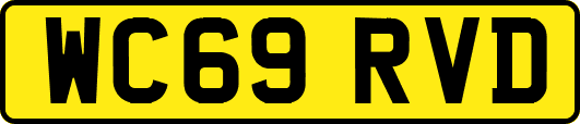 WC69RVD