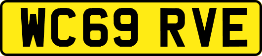 WC69RVE