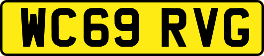 WC69RVG