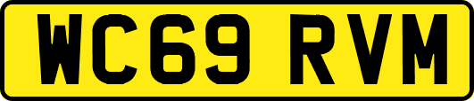 WC69RVM