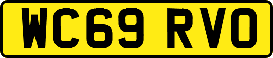 WC69RVO
