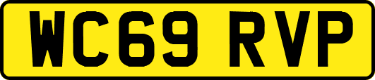 WC69RVP