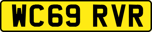 WC69RVR
