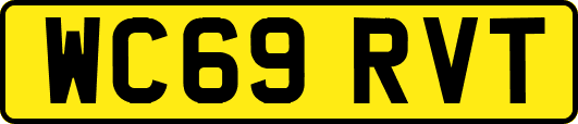 WC69RVT