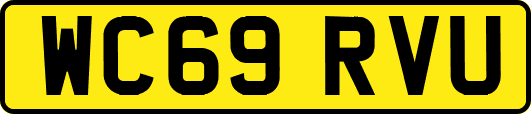 WC69RVU