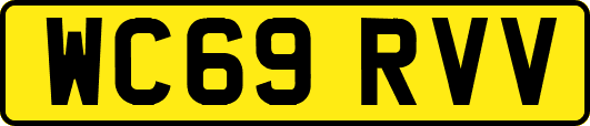 WC69RVV