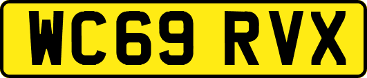 WC69RVX