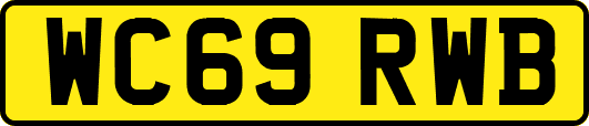 WC69RWB