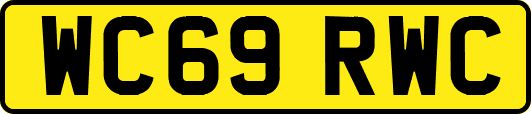 WC69RWC