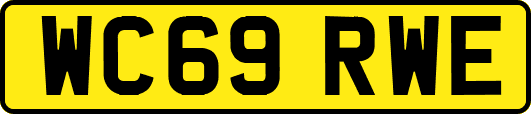 WC69RWE