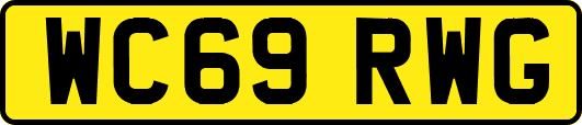 WC69RWG