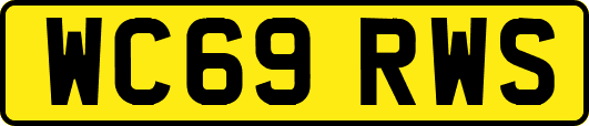 WC69RWS