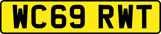 WC69RWT