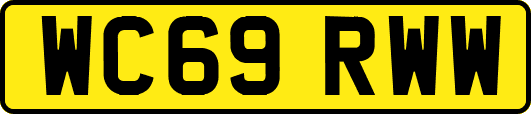 WC69RWW