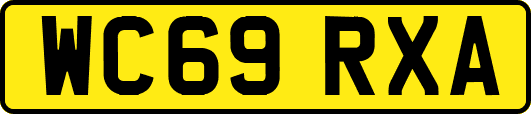 WC69RXA