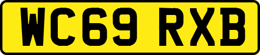 WC69RXB