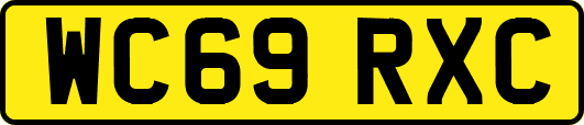 WC69RXC