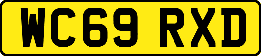 WC69RXD