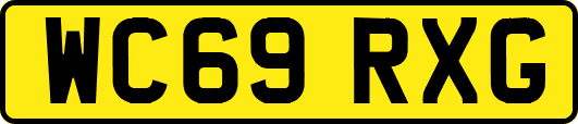 WC69RXG