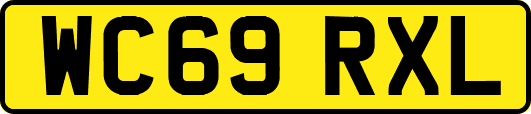 WC69RXL