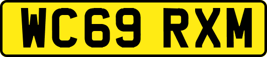 WC69RXM