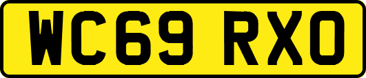 WC69RXO