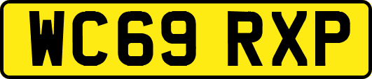 WC69RXP