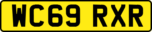 WC69RXR