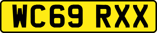WC69RXX