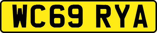 WC69RYA