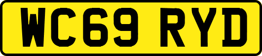 WC69RYD