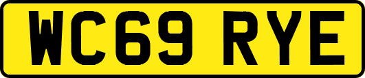 WC69RYE