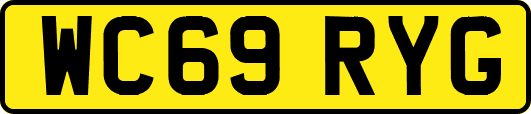 WC69RYG