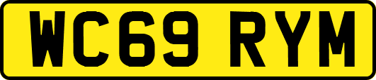 WC69RYM