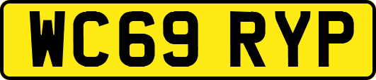 WC69RYP