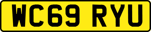 WC69RYU