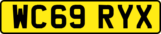 WC69RYX