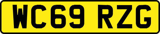 WC69RZG