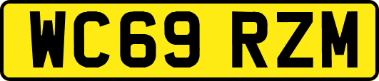 WC69RZM