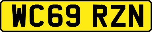 WC69RZN