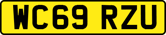 WC69RZU