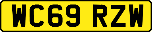 WC69RZW