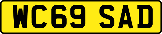 WC69SAD