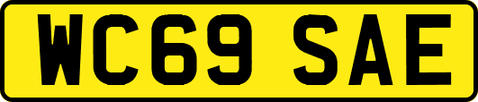 WC69SAE