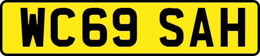 WC69SAH