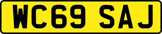 WC69SAJ